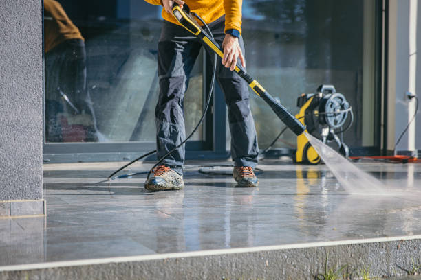 Best Driveway Pressure Washing  in Arden Arde, CA