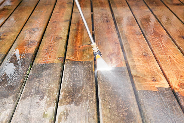 Best Post-Construction Pressure Washing  in Arden Arde, CA